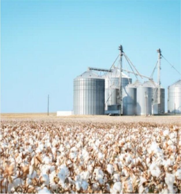 COTTON INDUSTRIES