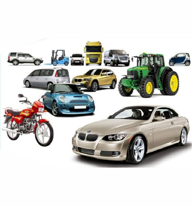 AUTOMOBILE INDUSTRIES